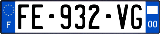 FE-932-VG