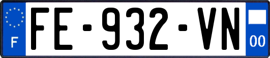 FE-932-VN