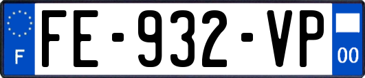 FE-932-VP
