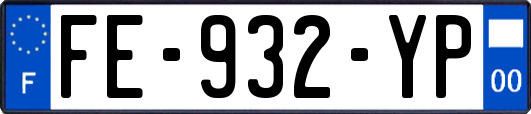 FE-932-YP