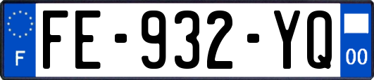 FE-932-YQ