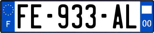 FE-933-AL