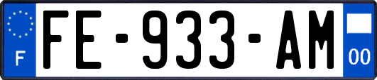 FE-933-AM