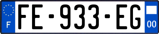FE-933-EG