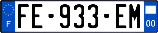 FE-933-EM