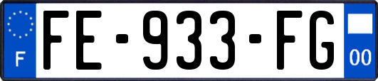 FE-933-FG