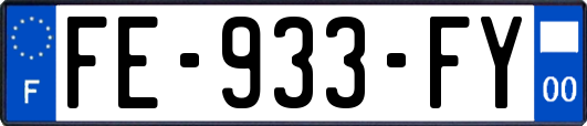 FE-933-FY