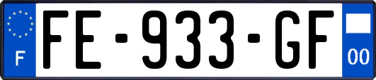 FE-933-GF