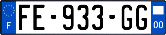 FE-933-GG