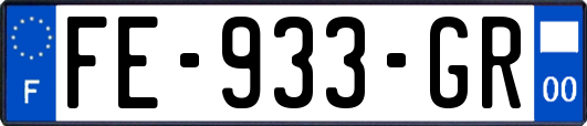 FE-933-GR
