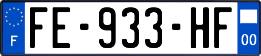FE-933-HF