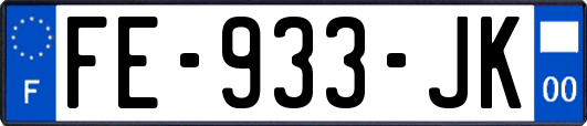 FE-933-JK