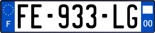 FE-933-LG
