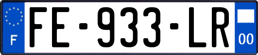 FE-933-LR
