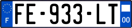 FE-933-LT