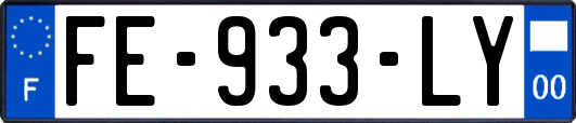 FE-933-LY