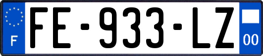 FE-933-LZ