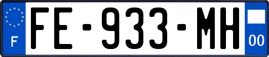 FE-933-MH