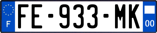 FE-933-MK