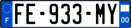 FE-933-MY