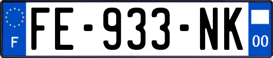 FE-933-NK