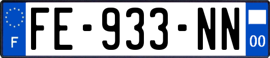 FE-933-NN
