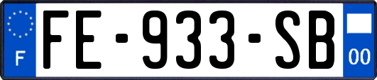 FE-933-SB