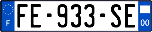 FE-933-SE