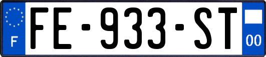 FE-933-ST