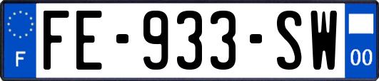 FE-933-SW