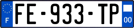 FE-933-TP