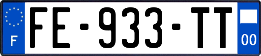 FE-933-TT