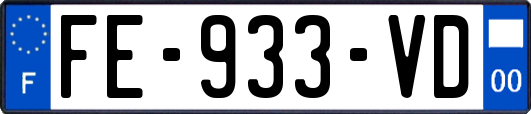 FE-933-VD