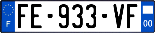 FE-933-VF