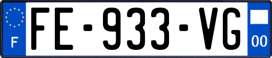 FE-933-VG