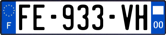 FE-933-VH