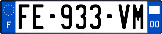 FE-933-VM