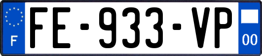 FE-933-VP