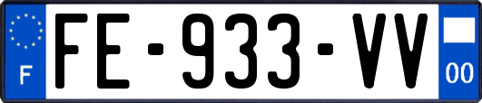 FE-933-VV