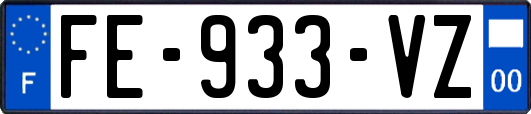 FE-933-VZ
