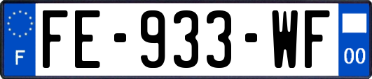 FE-933-WF
