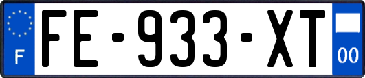 FE-933-XT