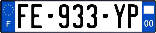 FE-933-YP