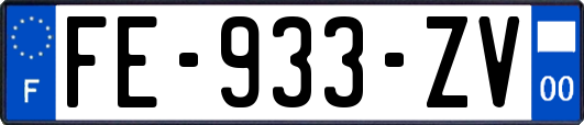 FE-933-ZV