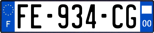 FE-934-CG