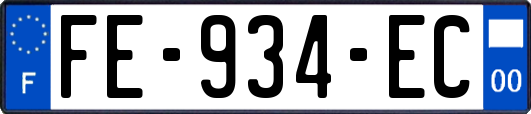 FE-934-EC