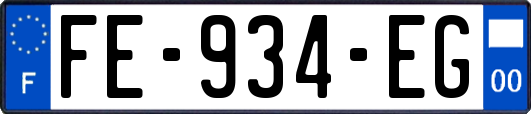 FE-934-EG