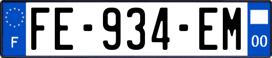 FE-934-EM