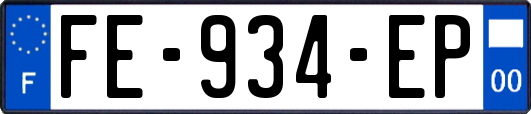 FE-934-EP
