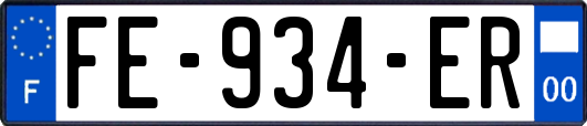 FE-934-ER